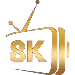 Strong 8K