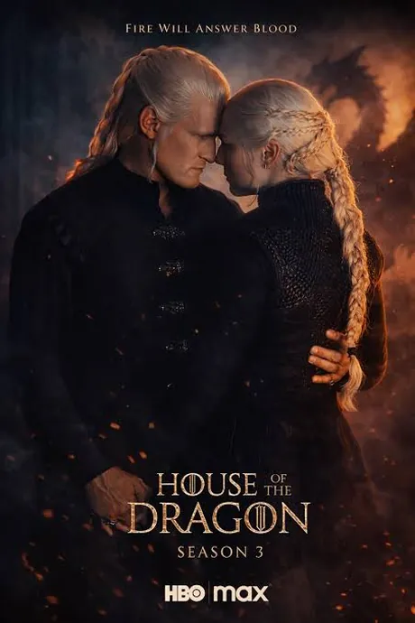 House of the Dragon