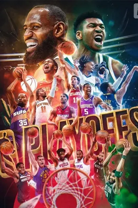 NBA Playoffs